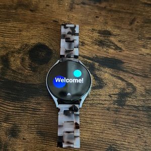 Galaxy Watch 5, Brand New Condition, I’ve only had it for about 6 months